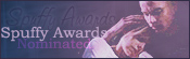 Spuffy Awards Nominee